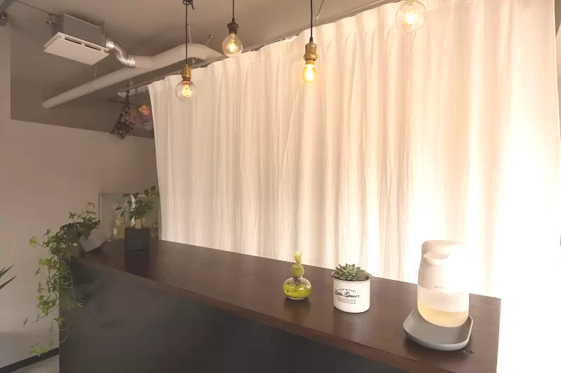 サロン