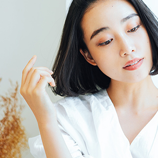 ヘアギャラリー