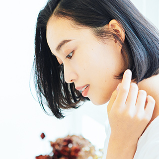 ヘアギャラリー