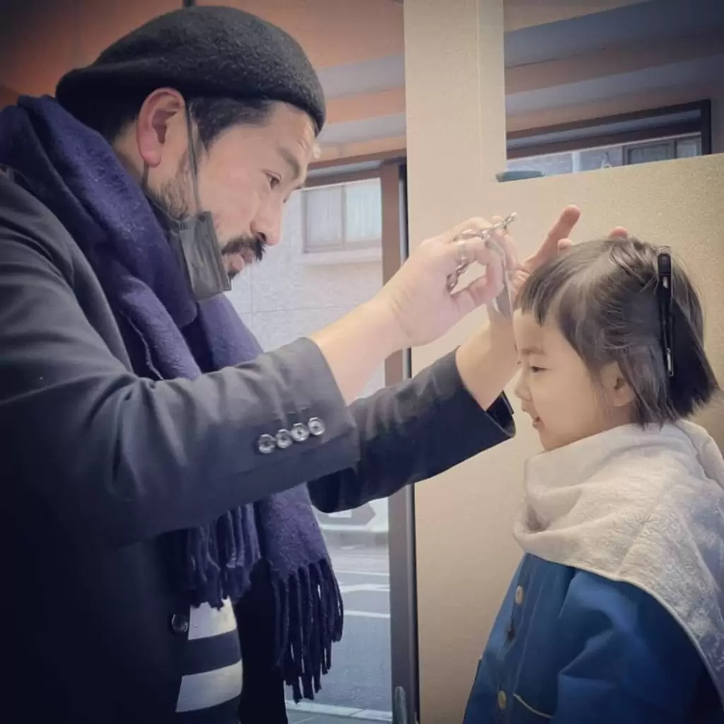 *おはようございます。