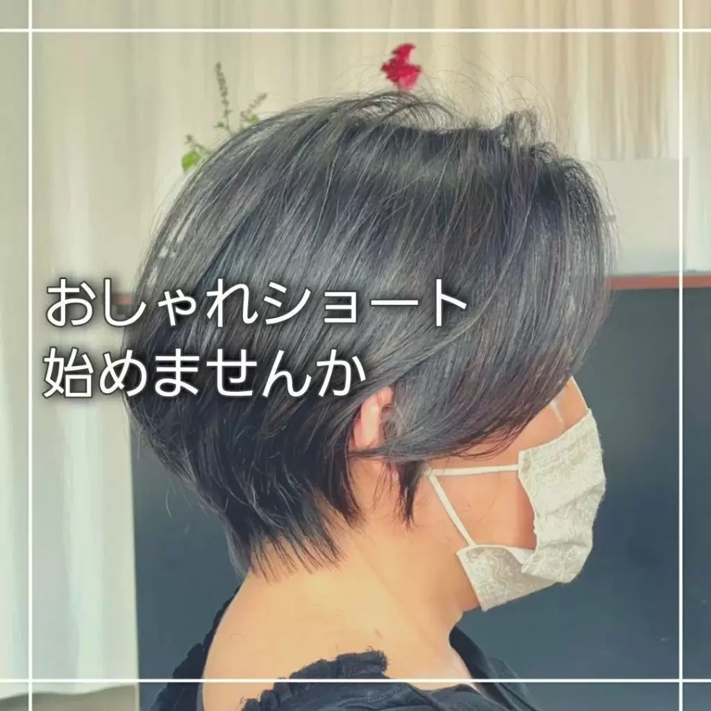 *久々の、お客様スナップでございます。