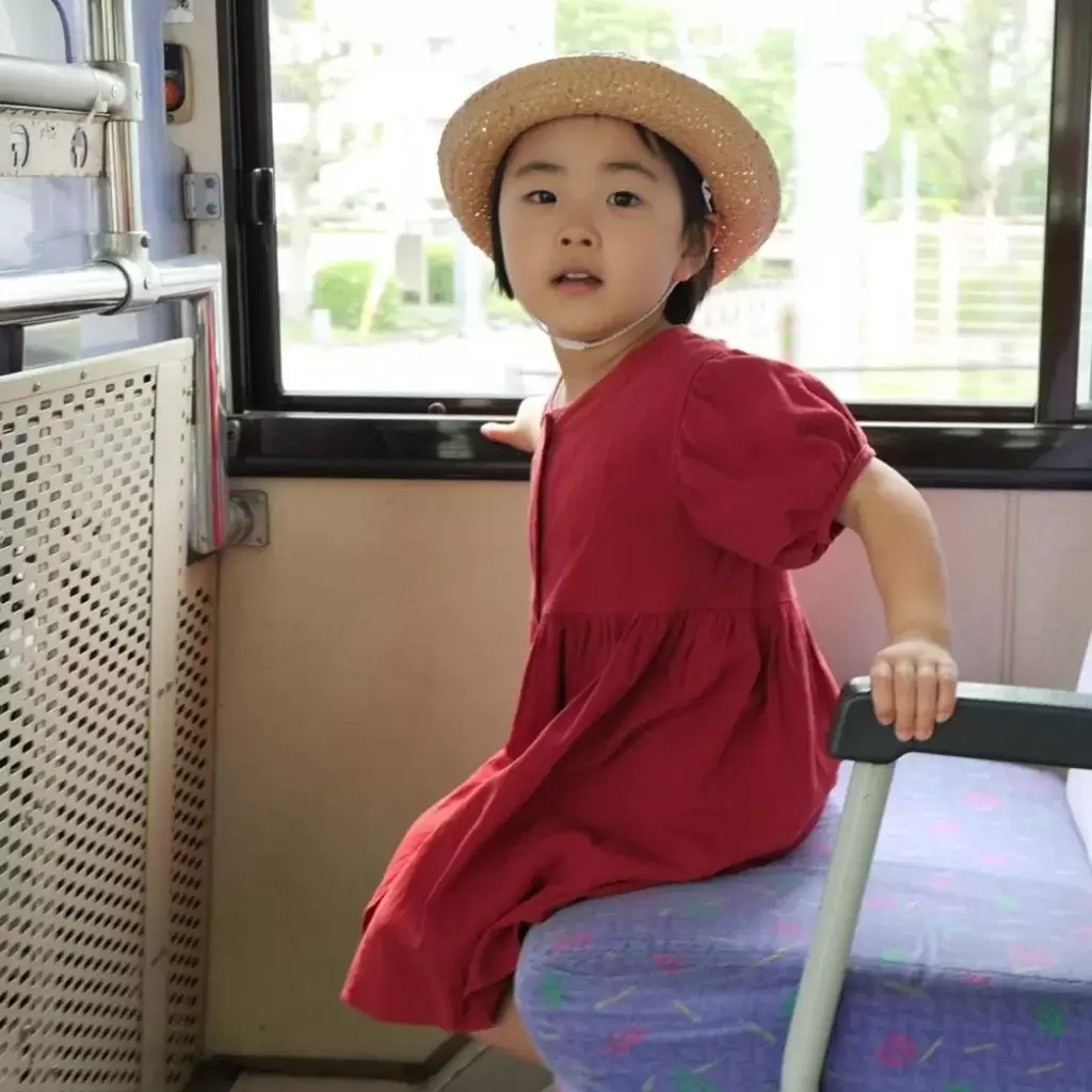 ＊久しぶりにムスメの大好きスポット、キャナルへ。
